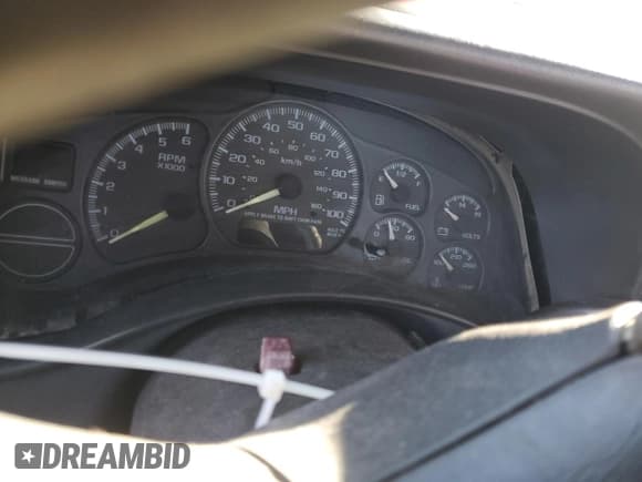 ✅ 2000 Chevrolet Silverado 1500 LS • VIN: 2GCEK19T9Y1152619 • Лот: 87398085. Опубликован ранее на Copart с пробегом Не указан. Бесплатный доступ к архиву аукционных продаж из США и подробный отчёт об истории автомобиля на DreamBid. Изображение 9.