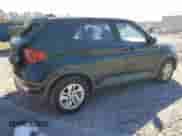 2021 Hyundai Venue SE с VIN KMHRB8A32MU067427, выставлен на аукционе Copart как лот 75701974 с пробегом 116 318 миль миль и Списание • Salvage title. История ставок и продаж доступна на DreamBid. Изображение 3.