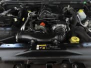 ✅ 2018 Jeep Wrangler Unlimited Sport S • VIN: 1C4HJWDG8JL927497 • Lot: 62701315. Listed on Copart with 91,992 mi. Free auction sales archive from the USA and detailed vehicle history report at DreamBid. Image 7.