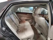 ✅ 2012 Toyota Avalon • VIN: 4T1BK3DB2CU457143 • Lot: 58522205. Listed on Copart with 158,543 mi. Free auction sales archive from the USA and detailed vehicle history report at DreamBid. Image 10.