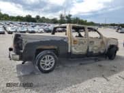 ✅ 2012 Chevrolet Silverado 1500 LT • VIN: 3GCPKSE72CG270468 • Lot: 70962955. Listed on Copart with Not provided. Free auction sales archive from the USA and detailed vehicle history report at DreamBid. Image 3.