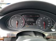 ✅ 2015 Audi A6 Prestige • VIN: WAUHMBFC8FN025547 • Lot: 61239593. Listed on Copart with 98,722 mi. Free auction sales archive from the USA and detailed vehicle history report at DreamBid. Image 9.