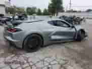2024 Chevrolet Corvette 3LT с VIN 1G1YC2D4XR5110341, выставлен на аукционе Copart как лот 73012954 с пробегом 7 052 миль миль и Списание • Salvage title. История ставок и продаж доступна на DreamBid. Изображение 3.