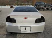 ✅ 2011 Chevrolet Malibu LTZ • VIN: 1G1ZE5E15BF271054 • Lot: 77807944. Listed on Copart with 117,080 mi. Free auction sales archive from the USA and detailed vehicle history report at DreamBid. Image 6.