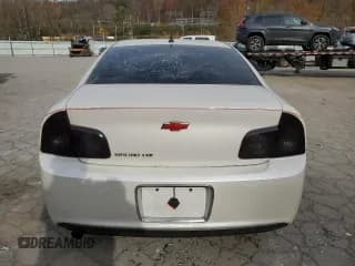 ✅ 2011 Chevrolet Malibu LTZ • VIN: 1G1ZE5E15BF271054 • Lot: 77807944. Listed on Copart with 117,080 mi. Free auction sales archive from the USA and detailed vehicle history report at DreamBid. Image 6.