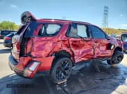 ✅ 2021 Chevrolet Tahoe LT • VIN: 1GNSKNKD0MR289583 • Lot: 81294565. Wystawiony na Copart z przebiegiem 66 619 mil. Bezpłatny archiwum sprzedaży aukcyjnych z USA i szczegółowy raport historii pojazdu na DreamBid. Zdjęcie 3.