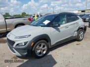 ✅ 2022 Hyundai Kona SEL • VIN: KM8K62AB9NU820429 • Lot: 43267204. Listed on IAAI with 79,824 mi. Free auction sales archive from the USA and detailed vehicle history report at DreamBid. Image 17.