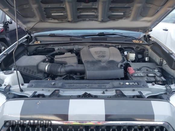 ✅ 2018 Toyota Tacoma TRD Off Road • VIN: 3TMCZ5AN8JM130245 • Лот: 43701487. Опубликован ранее на IAAI с пробегом 78 675 миль. Бесплатный доступ к архиву аукционных продаж из США и подробный отчёт об истории автомобиля на DreamBid. Изображение 10.