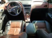 ✅ 2010 Chevrolet Malibu LTZ • VIN: 1G1ZE5E00AF321848 • Lot: 72767214. Listed on Copart with 112,748 mi. Free auction sales archive from the USA and detailed vehicle history report at DreamBid. Image 8.