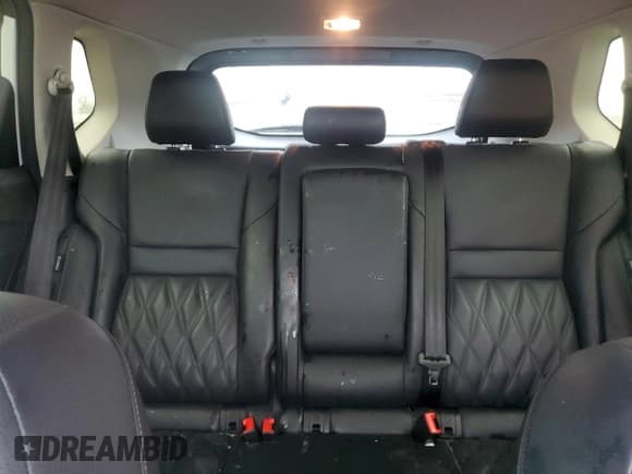 ✅ 2023 Nissan Rogue Platinum • VIN: JN8BT3DD9PW312005 • Lot: 82264315. Wystawiony na Copart z przebiegiem 12 969 mil. Bezpłatny archiwum sprzedaży aukcyjnych z USA i szczegółowy raport historii pojazdu na DreamBid. Zdjęcie 10.