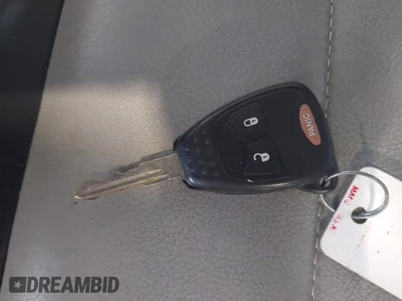 ✅ 2007 Jeep Patriot Limited • VIN: 1J8FT48W37D293017 • Lot: 42210854. Listed on IAAI with 186,159 mi. Free auction sales archive from the USA and detailed vehicle history report at DreamBid. Image 11.