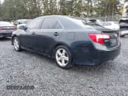 ✅ 2013 Toyota Camry SE • VIN: 4T1BF1FK3DU282702 • Lot: 43637815. Listed on IAAI with 224,808 mi. Free auction sales archive from the USA and detailed vehicle history report at DreamBid. Image 3.