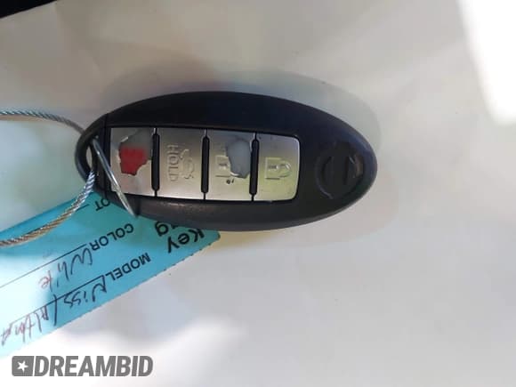 ✅ 2013 Nissan Maxima SV • VIN: 1N4AA5AP3DC819217 • Lot: 43294735. Listed on IAAI with 182,138 mi. Free auction sales archive from the USA and detailed vehicle history report at DreamBid. Image 11.