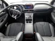 ✅ 2021 Hyundai Santa Fe Limited • VIN: 5NMS44ALXMH368172 • Lot: 58105204. Wystawiony na Copart z przebiegiem 20 000 mil. Bezpłatny archiwum sprzedaży aukcyjnych z USA i szczegółowy raport historii pojazdu na DreamBid. Zdjęcie 8.