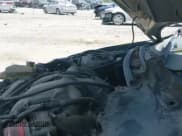 ✅ 1998 Mazda 626 LX • VIN: 1YVGF22D7W5707322 • Lot: 42334677. Wystawiony na IAAI z przebiegiem 347 373 mil. Bezpłatny archiwum sprzedaży aukcyjnych z USA i szczegółowy raport historii pojazdu na DreamBid. Zdjęcie 19.