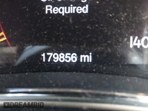 ✅ 2015 Jeep Grand Cherokee Limited • VIN: 1C4RJEBG1FC841375 • Lot: 43271510. Listed on IAAI with 179,856 mi. Free auction sales archive from the USA and detailed vehicle history report at DreamBid. Image 15.