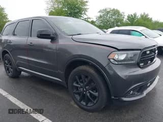 ✅ 2019 Dodge Durango SXT Plus • VIN: 1C4RDJAG5KC664602 • Lot: 42254376. Wystawiony na IAAI z przebiegiem Nie podano. Bezpłatny archiwum sprzedaży aukcyjnych z USA i szczegółowy raport historii pojazdu na DreamBid. Zdjęcie 1.