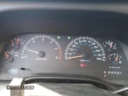 ✅ 1999 Dodge 1500 • VIN: 1B7HC13Z2XJ650706 • Lot: 90424415. Listed on Copart with 162,792 mi. Free auction sales archive from the USA and detailed vehicle history report at DreamBid. Image 9.