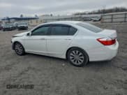 ✅ 2013 Honda Accord EX • VIN: 1HGCR2F76DA260794 • Lot: 94859345. Listed on Copart with 202,290 mi. Free auction sales archive from the USA and detailed vehicle history report at DreamBid. Image 2.