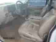 1999 Chevrolet Silverado 1500 with VIN 1GCEK19R2XR116510, listed as a Copart auction lot 50011045 with 174,401 mi miles and Salvage title. Bid and sale history available at DreamBid. Image 7.