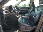 ✅ 2020 Kia Telluride S • VIN: 5XYP64HC4LG023282 • Лот: 81854265. Опубликован ранее на Copart с пробегом 81 826 миль. Бесплатный доступ к архиву аукционных продаж из США и подробный отчёт об истории автомобиля на DreamBid. Изображение 7.