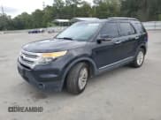 ✅ 2013 Ford Explorer XLT • VIN: 1FM5K7D85DGB03237 • Lot: 85056105. Wystawiony na Copart z przebiegiem 166 060 mil. Bezpłatny archiwum sprzedaży aukcyjnych z USA i szczegółowy raport historii pojazdu na DreamBid. Zdjęcie 1.