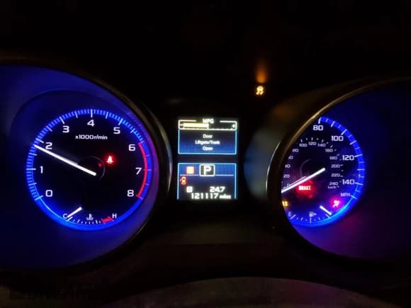 ✅ 2015 Subaru Outback Premium • VIN: 4S4BSBCC2F3338345 • Лот: 90952845. Опубликован ранее на Copart с пробегом 121 117 миль. Бесплатный доступ к архиву аукционных продаж из США и подробный отчёт об истории автомобиля на DreamBid. Изображение 9.