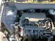 2024 Hyundai Kona SE with VIN KM8HACAB6RU164596, listed as a Copart auction lot 88293835 with 8,209 mi miles and Salvage title. Bid and sale history available at DreamBid. Image 13.