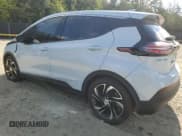 ✅ 2023 Chevrolet Bolt EV 2LT • VIN: 1G1FX6S05P4174423 • Lot: 71274894. Wystawiony na Copart z przebiegiem 26 211 mil. Bezpłatny archiwum sprzedaży aukcyjnych z USA i szczegółowy raport historii pojazdu na DreamBid. Zdjęcie 2.