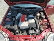 ✅ 2002 Mercedes-Benz SLK 230 Kompressor • VIN: WDBKK49F42F237235 • Лот: 62314485. Опубликован ранее на Copart с пробегом 60 481 миль. Бесплатный доступ к архиву аукционных продаж из США и подробный отчёт об истории автомобиля на DreamBid. Изображение 11.