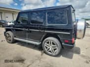 ✅ 2016 Mercedes-Benz G 63 AMG • VIN: WDCYC7DF3GX259692 • Lot: 62122755. Listed on Copart with 61,944 mi. Free auction sales archive from the USA and detailed vehicle history report at DreamBid. Image 2.