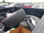 ✅ 2011 GMC Sierra 1500 SLE • VIN: 1GTR1VE02BZ118754 • Lot: 42216895. Wystawiony na IAAI z przebiegiem 157 934 mil. Bezpłatny archiwum sprzedaży aukcyjnych z USA i szczegółowy raport historii pojazdu na DreamBid. Zdjęcie 12.