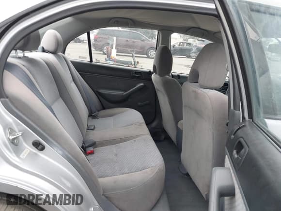 ✅ 2005 Honda Civic VP • VIN: 2HGES16385H571442 • Lot: 43171266. Wystawiony na IAAI z przebiegiem 138 376 mil. Bezpłatny archiwum sprzedaży aukcyjnych z USA i szczegółowy raport historii pojazdu na DreamBid. Zdjęcie 8.