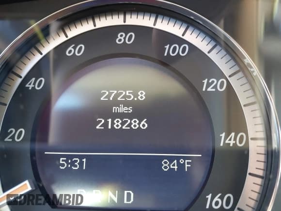 ✅ 2008 Mercedes-Benz C 300 Sport • VIN: WDDGF54X68R036564 • Lot: 43874367. Listed on IAAI with 218,286 mi. Free auction sales archive from the USA and detailed vehicle history report at DreamBid. Image 15.