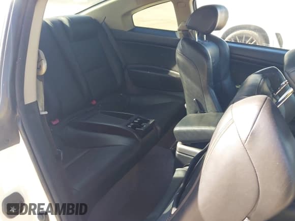 ✅ 2004 Infiniti G35 w/Leather • VIN: JNKCV54E64M809372 • Lot: 43821044. Listed on IAAI with Not provided. Free auction sales archive from the USA and detailed vehicle history report at DreamBid. Image 8.