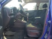 ✅ 2023 Hyundai Venue SEL • VIN: KMHRC8A37PU258066 • Лот: 89060805. Опубликован ранее на Copart с пробегом 17 700 миль. Бесплатный доступ к архиву аукционных продаж из США и подробный отчёт об истории автомобиля на DreamBid. Изображение 7.