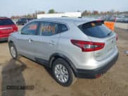 ✅ 2020 Nissan Rogue S • VIN: JN1BJ1CVXLW269937 • Lot: 43637041. Wystawiony na IAAI z przebiegiem 78 997 mil. Bezpłatny archiwum sprzedaży aukcyjnych z USA i szczegółowy raport historii pojazdu na DreamBid. Zdjęcie 3.