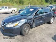 ✅ 2016 Nissan Altima S • VIN: 1N4AL3AP2GN342982 • Lot: 43166231. Listed on IAAI with 85,973 mi. Free auction sales archive from the USA and detailed vehicle history report at DreamBid. Image 21.