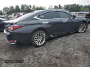✅ 2019 Lexus ES 300h Luxury • VIN: JTHB21B18K2025023 • Lot: 81565355. Wystawiony na Copart z przebiegiem 134 956 mil. Bezpłatny archiwum sprzedaży aukcyjnych z USA i szczegółowy raport historii pojazdu na DreamBid. Zdjęcie 3.