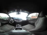 ✅ 2017 Dodge Charger R/T • VIN: 2C3CDXCT4HH598833 • Lot: 43550750. Listed on IAAI with 176,280 mi. Free auction sales archive from the USA and detailed vehicle history report at DreamBid. Image 19.