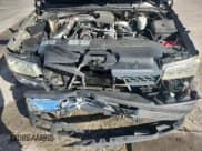 ✅ 2005 Chevrolet Silverado 2500HD LS • VIN: 1GCHK23235F829056 • Lot: 91419425. Wystawiony na Copart z przebiegiem 142 763 mil. Bezpłatny archiwum sprzedaży aukcyjnych z USA i szczegółowy raport historii pojazdu na DreamBid. Zdjęcie 11.