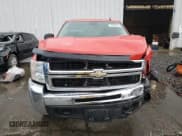 ✅ 2010 Chevrolet Silverado 2500HD LT • VIN: 1GC5KXBG5AZ272978 • Лот: 81802684. Опубликован ранее на Copart с пробегом 142 668 миль. Бесплатный доступ к архиву аукционных продаж из США и подробный отчёт об истории автомобиля на DreamBid. Изображение 5.