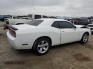 ✅ 2013 Dodge Challenger Rallye Redline • VIN: 2C3CDYAGXDH693757 • Lot: 86761394. Wystawiony na Copart z przebiegiem 143 097 mil. Bezpłatny archiwum sprzedaży aukcyjnych z USA i szczegółowy raport historii pojazdu na DreamBid. Zdjęcie 3.