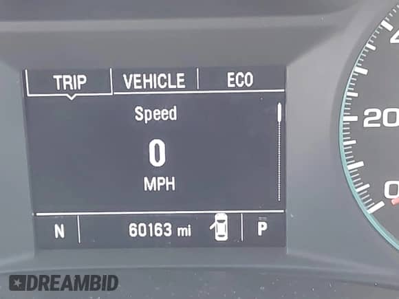 2023 Chevrolet Malibu LT with VIN 1G1ZD5ST6PF250732, listed as a IAAI auction lot 43255185 with 60,163 mi miles and . Bid and sale history available at DreamBid. Image 16.