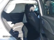 ✅ 2023 Chevrolet TrailBlazer LT • VIN: KL79MPSL0PB095537 • Лот: 43580450. Опубликован ранее на IAAI с пробегом 12 481 миль. Бесплатный доступ к архиву аукционных продаж из США и подробный отчёт об истории автомобиля на DreamBid. Изображение 8.