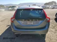 ✅ 2018 Volvo V60 Dynamic • VIN: YV140MEL0J2388407 • Lot: 66727865. Wystawiony na Copart z przebiegiem 77 699 mil. Bezpłatny archiwum sprzedaży aukcyjnych z USA i szczegółowy raport historii pojazdu na DreamBid. Zdjęcie 6.