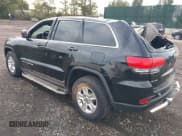 ✅ 2016 Jeep Grand Cherokee Laredo • VIN: 1C4RJFAG6GC427162 • Лот: 43445477. Опубликован ранее на IAAI с пробегом 28 701 миль. Бесплатный доступ к архиву аукционных продаж из США и подробный отчёт об истории автомобиля на DreamBid. Изображение 3.