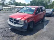 ✅ 2007 Dodge Durango SXT • VIN: 1D8HD38P27F528139 • Lot: 42800065. Listed on IAAI with 243,557 mi. Free auction sales archive from the USA and detailed vehicle history report at DreamBid. Image 17.