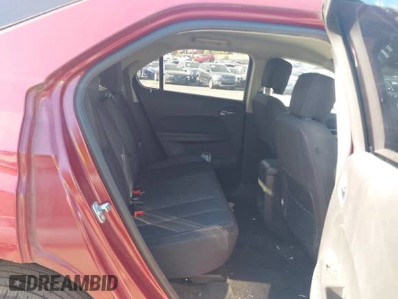 ✅ 2010 Chevrolet Equinox 1LT • VIN: 2CNALDEW7A6357986 • Лот: 43621160. Опубликован ранее на IAAI с пробегом 149 756 миль. Бесплатный доступ к архиву аукционных продаж из США и подробный отчёт об истории автомобиля на DreamBid. Изображение 8.