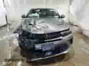 2024 Dodge Hornet R/T z VIN ZACPDFCWXR3A32989, wystawiony jako Copart lot #60860585 z przebiegiem 22 837 mil mil oraz Czysty tytuł • Clean title. Historia ofert i sprzedaży dostępna na DreamBid. Obrazek 5.